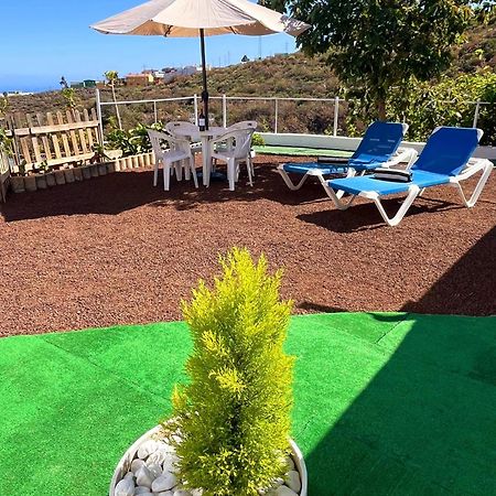 El Paraiso Escondido Santa Cruz de Tenerife Zewnętrze zdjęcie