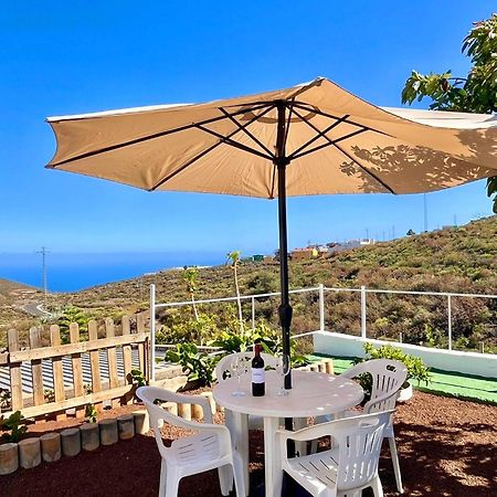 El Paraiso Escondido Santa Cruz de Tenerife Zewnętrze zdjęcie