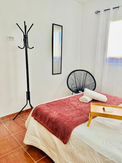 El Paraiso Escondido Santa Cruz de Tenerife Zewnętrze zdjęcie