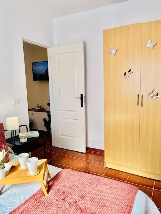 El Paraiso Escondido Santa Cruz de Tenerife Zewnętrze zdjęcie