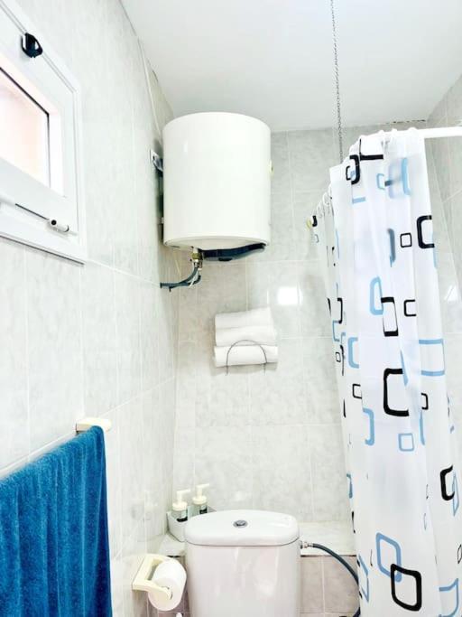 El Paraiso Escondido Santa Cruz de Tenerife Zewnętrze zdjęcie
