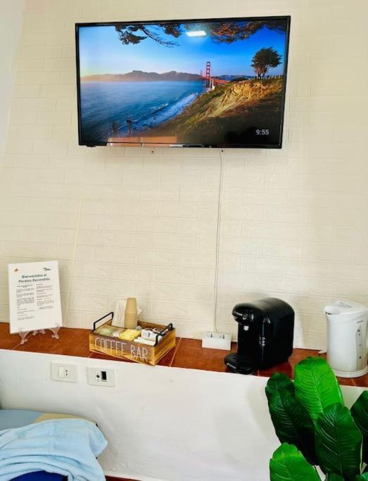 El Paraiso Escondido Santa Cruz de Tenerife Zewnętrze zdjęcie